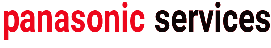 نمایندگی مرکزی پاناسونیک